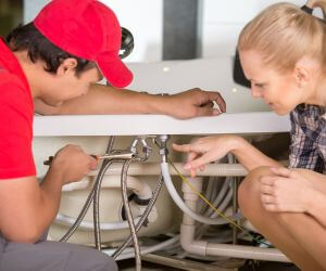 About Emergency plumbing pros Cranbury, NJ